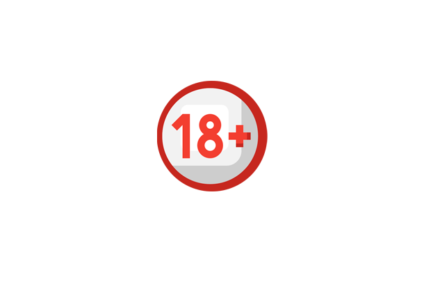 18+