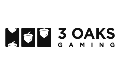 3 Oaks Gaming