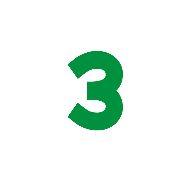 3