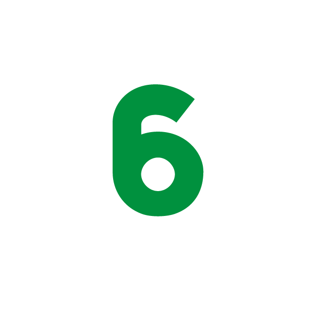 6