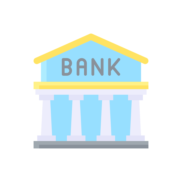 Suporte a bancos brasileiros