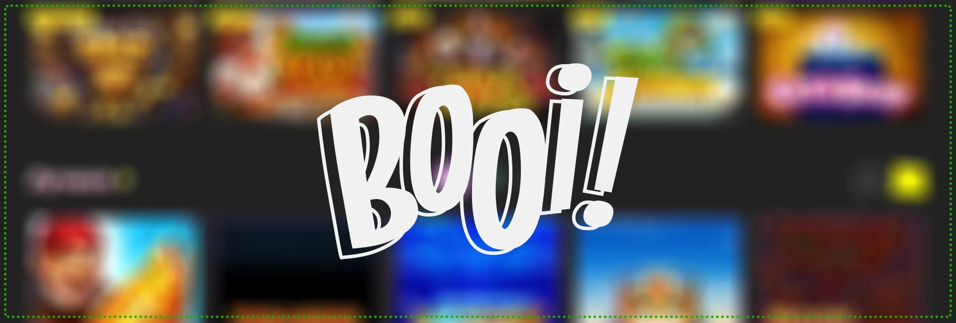 Booi