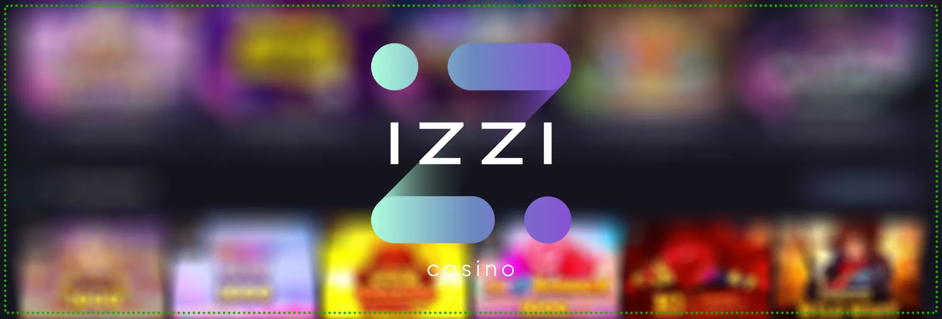 Análise do Izzi Casino