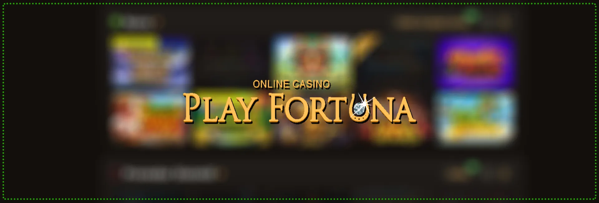 Play Fortuna