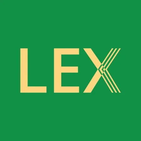 Bônus sem depósito do Lex Casino