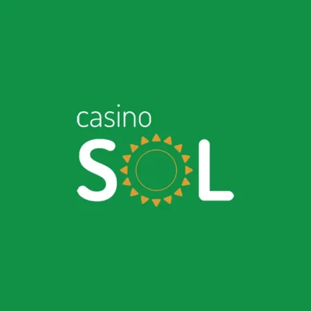 Bônus sem depósito do Sol Casino