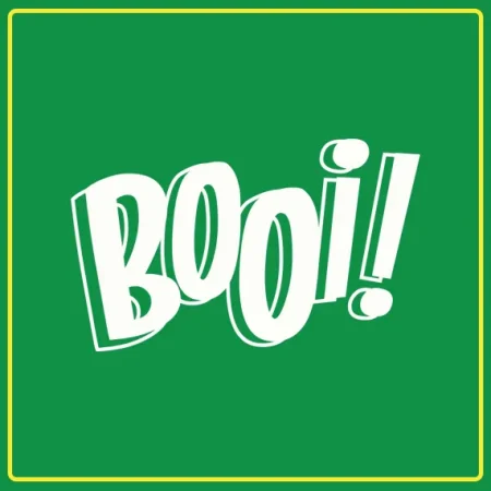 Cassino Booi