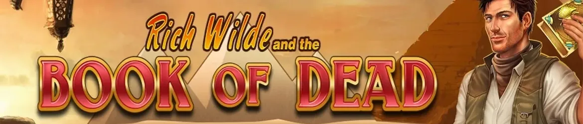Book Of Dead