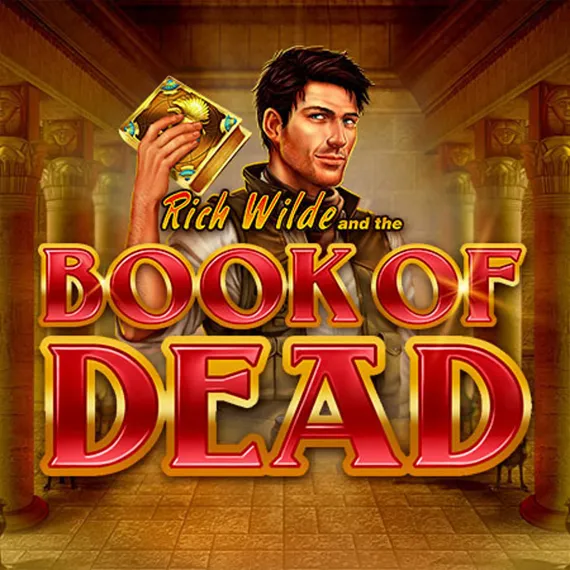 Book Of Dead