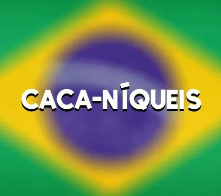 Caça-níqueis