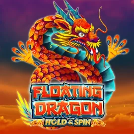 Caça-níquel Floating Dragon (Pragmatic Play)
