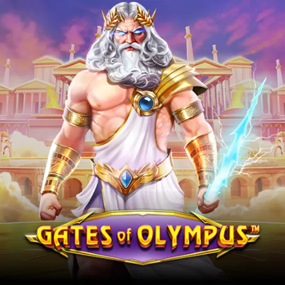 Gates Of Olympus