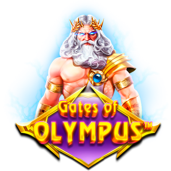 Gates Of Olympus