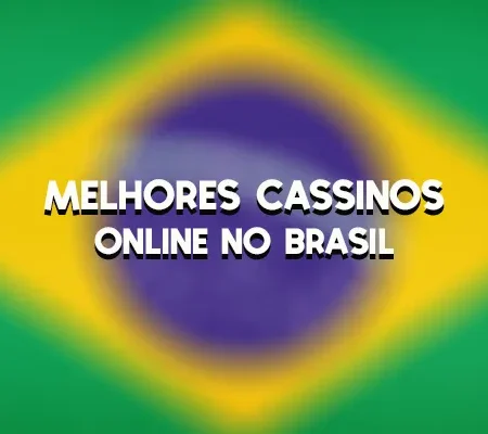 Melhores cassinos online do Brasil — licenciados e verificados