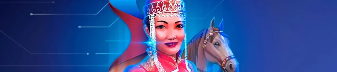 Mongol