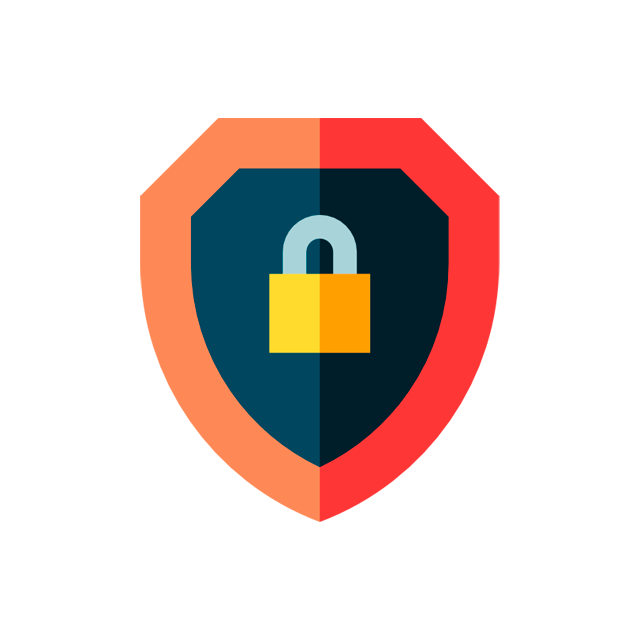 Segurança e privacidade