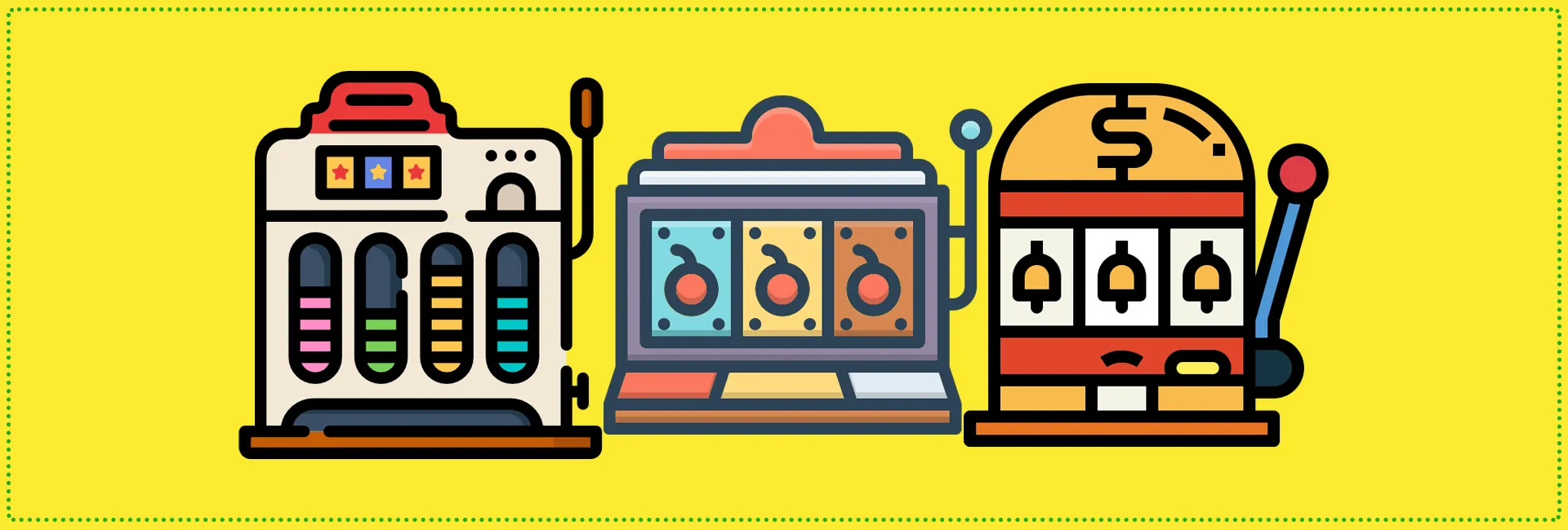Por que é importante escolher apenas os melhores cassinos online