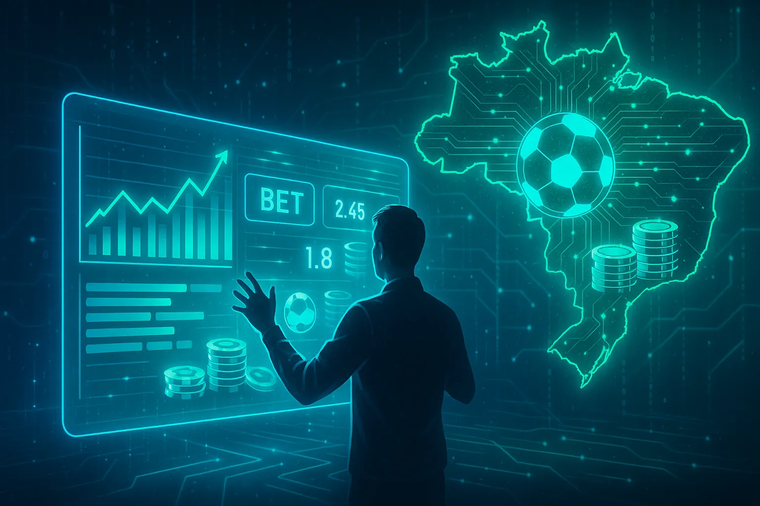 Inovação e Tecnologia