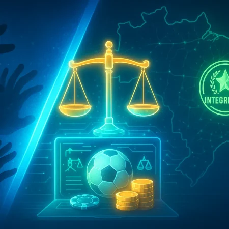 Política nacional contra manipulação garante mais integridade ao mercado de apostas no Brasil