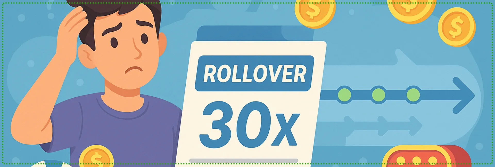 Rollover