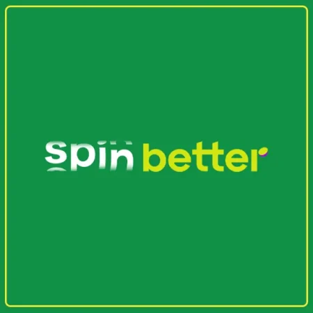Cassino Spinbetter